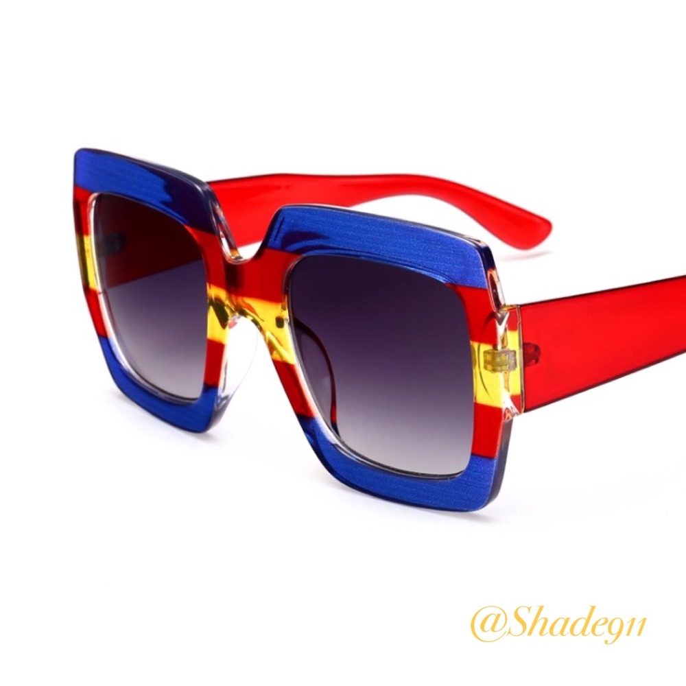 Desinger Inspired Shades
